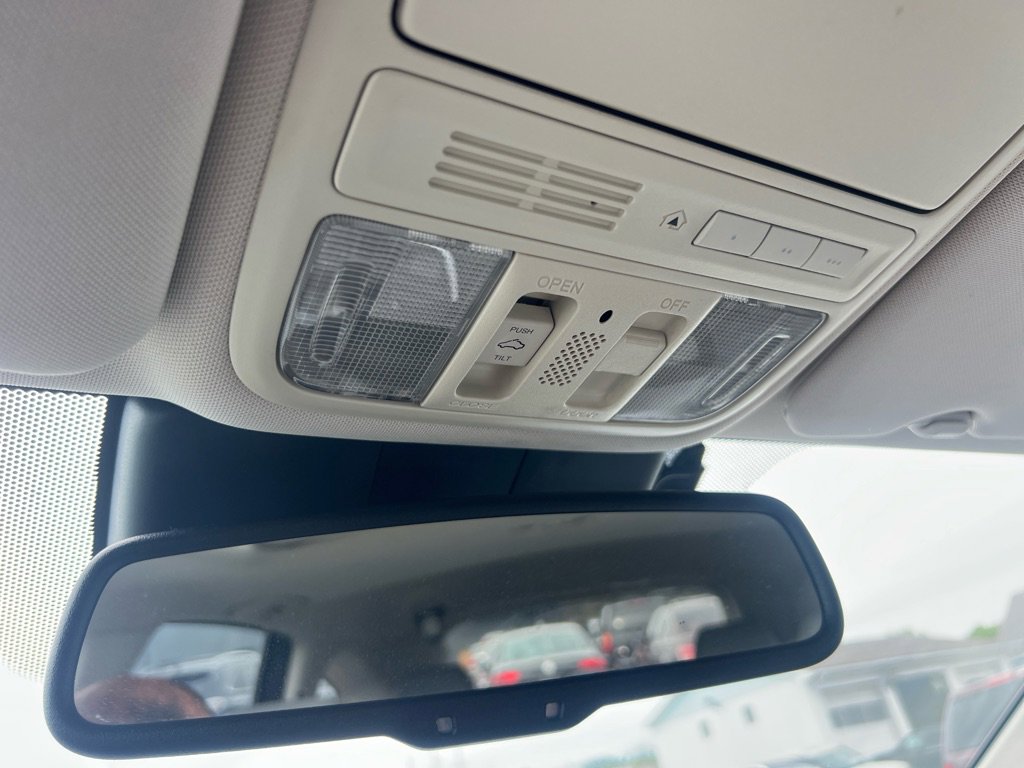Used 2015 Honda CR-V Touring image 36