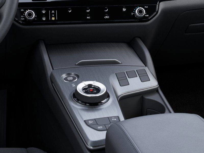 New 2026 Kia Sportage LX FWD image 23