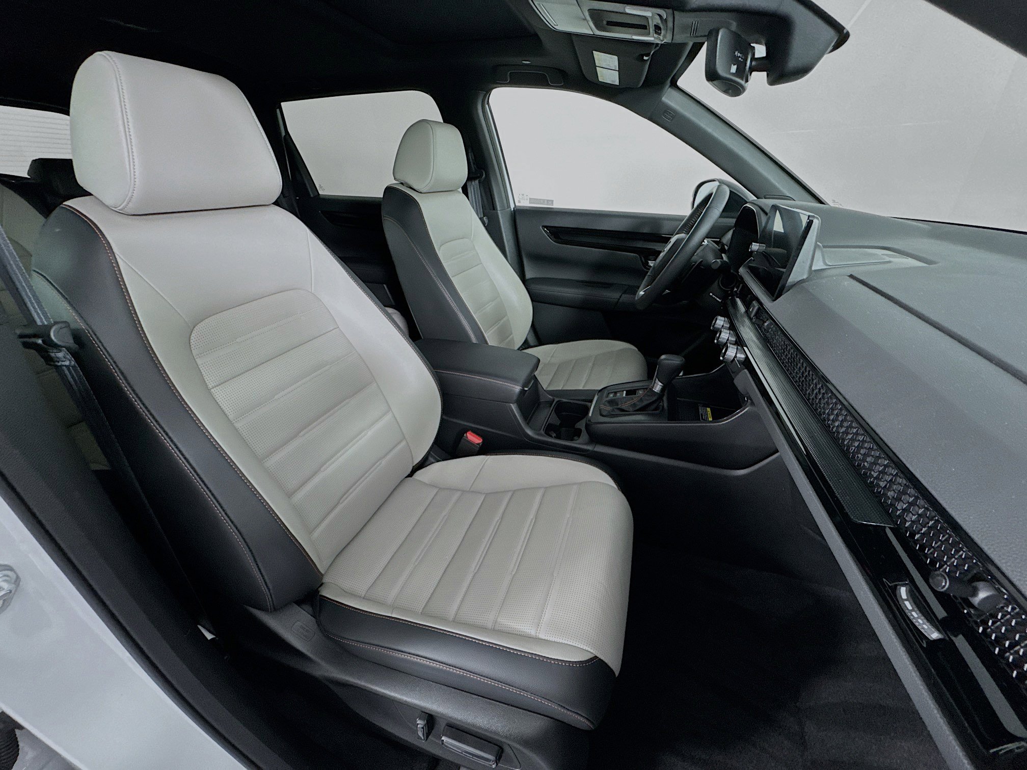 Certified 2023 Honda CR-V Sport Touring image 30