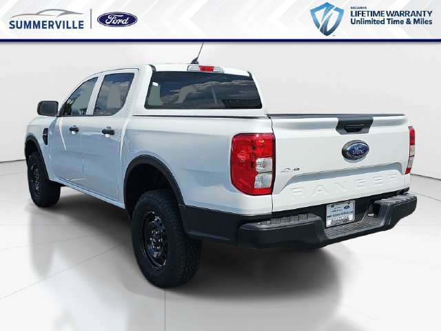 New 2026 Ford Ranger XL RWD image 6