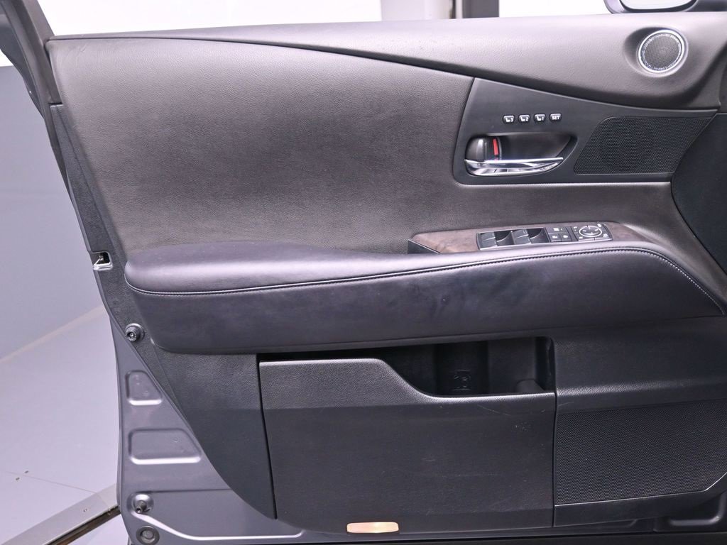 Used 2014 Lexus RX 350 FWD w/ Navigation Package image 20