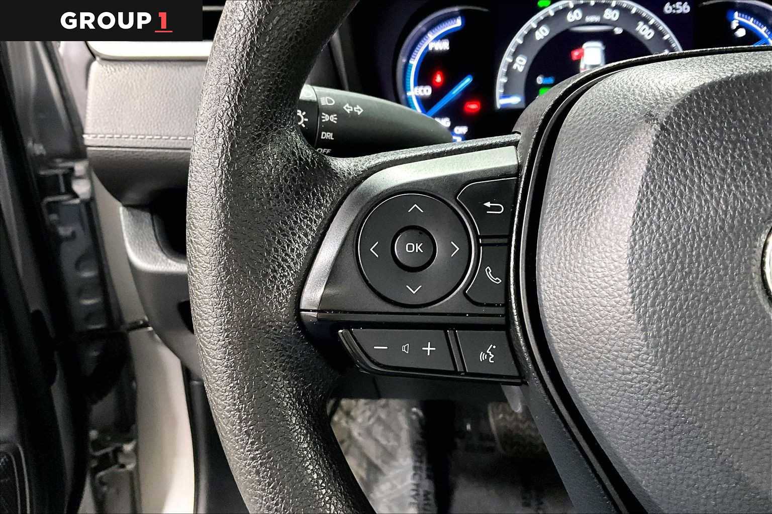 Used 2024 Toyota RAV4 LE AWD/4WD image 24