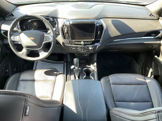 Used 2024 Chevrolet Traverse High Country w/ LPO, Floor Liner Package image 17