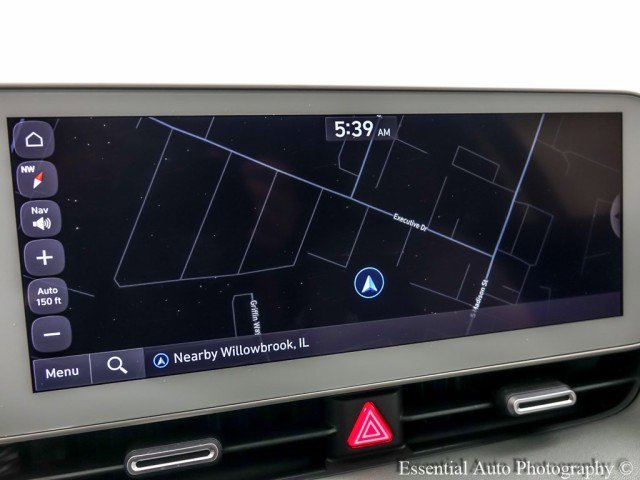 Used 2023 Hyundai Ioniq 5 SEL w/ Cargo Package image 22