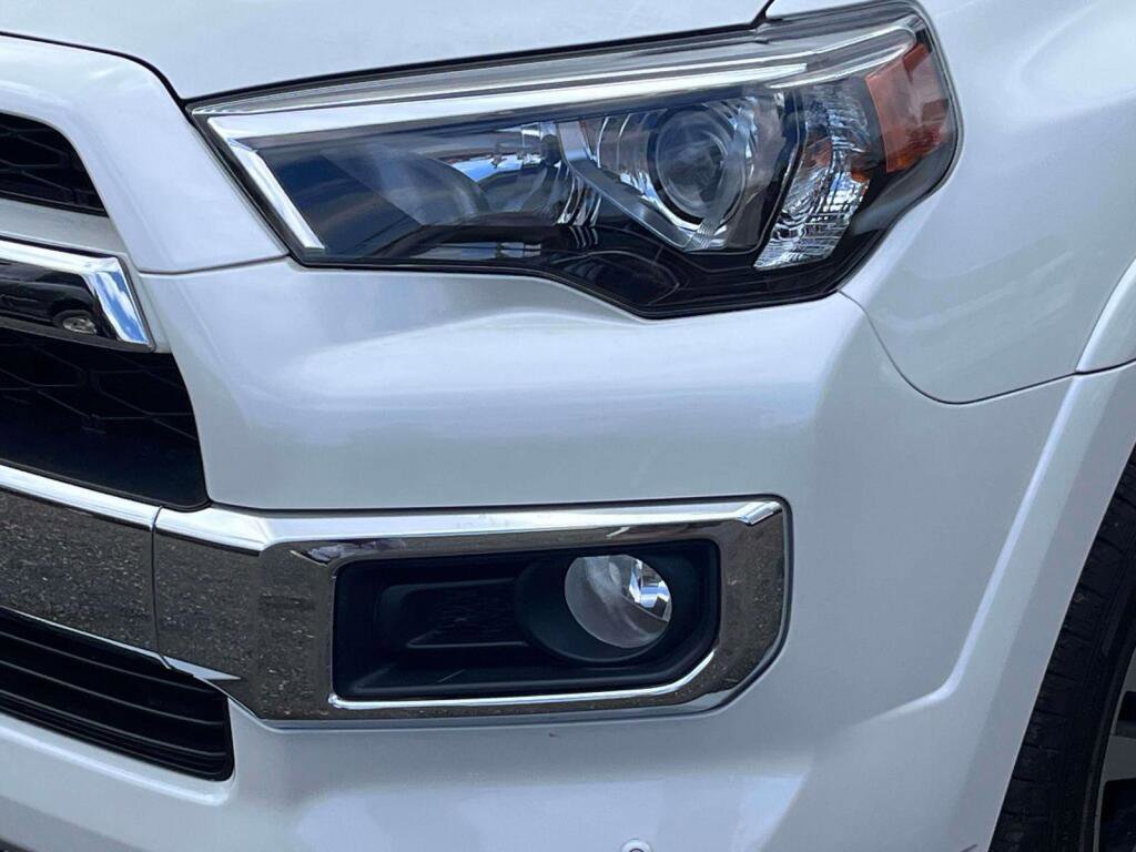Used 2016 Toyota 4Runner Limited AWD/4WD image 13