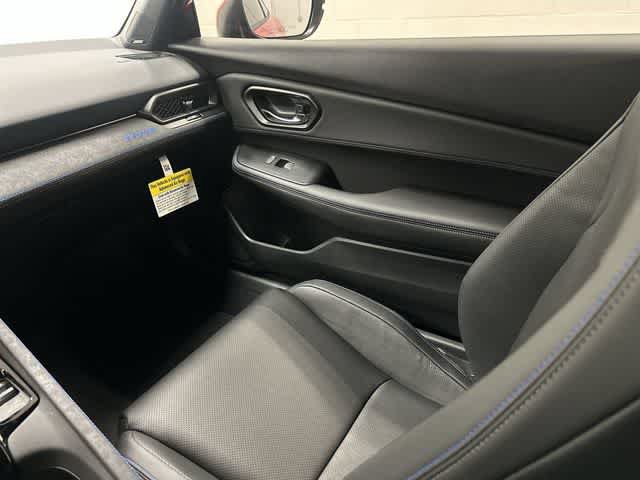 New 2026 Honda Prelude image 13