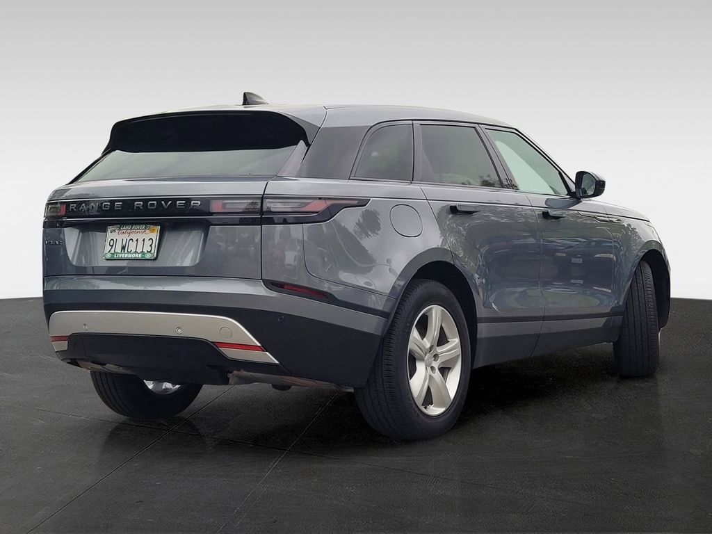 Used 2025 Land Rover Range Rover Velar S image 5