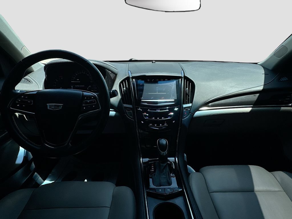 Used 2016 Cadillac ATS Sedan RWD image 26
