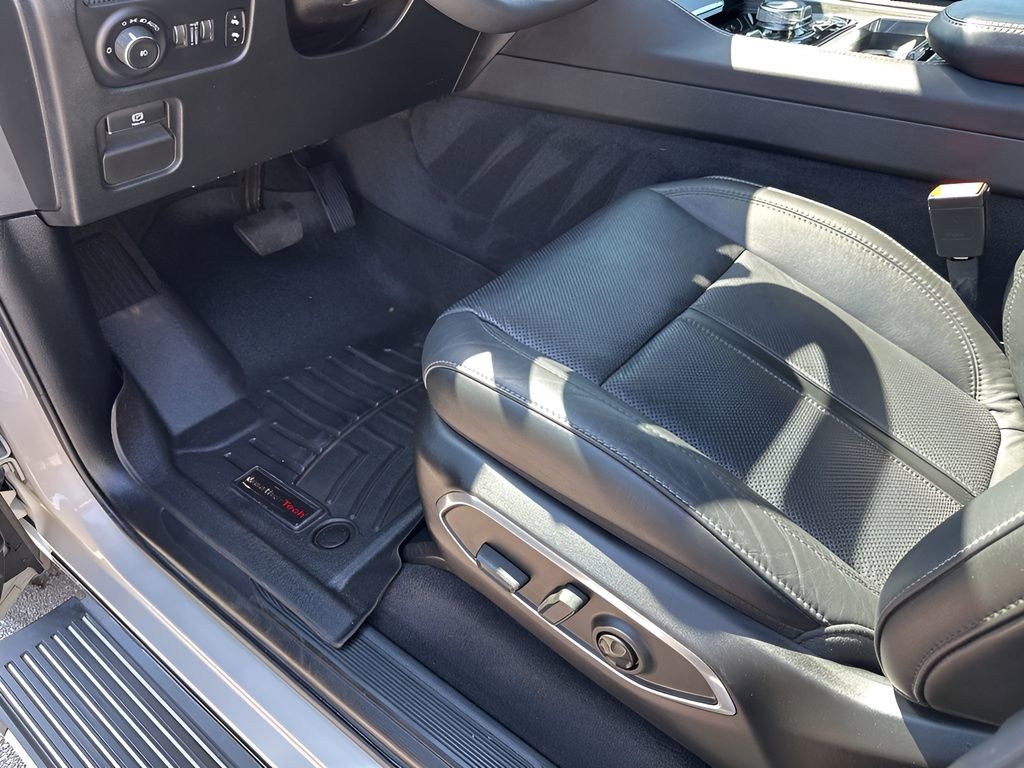 Used 2022 Jeep Wagoneer Series III w/ Premium Group I image 31