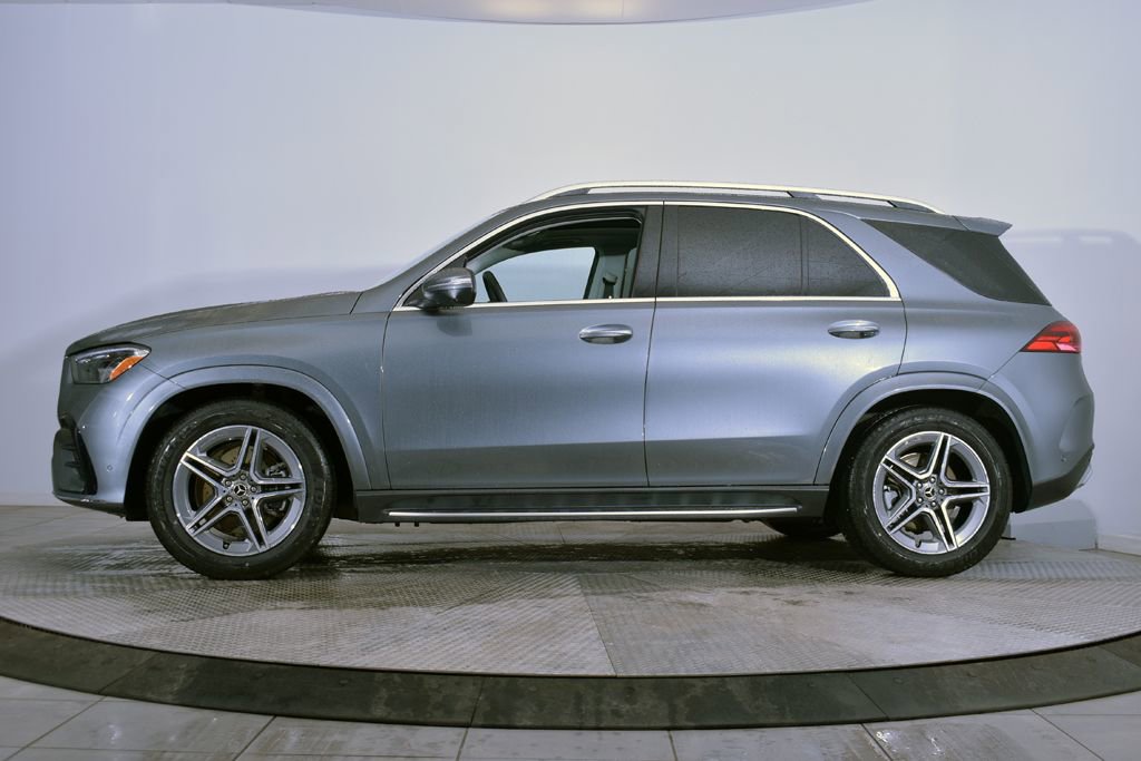Used 2026 Mercedes-Benz GLE 450 4MATIC image 2