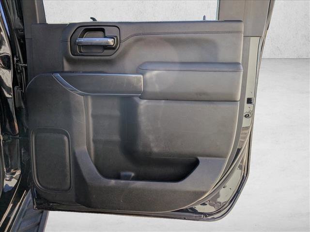 Used 2022 GMC Sierra 2500 AT4 w/ AT4 Premium Plus Package image 26