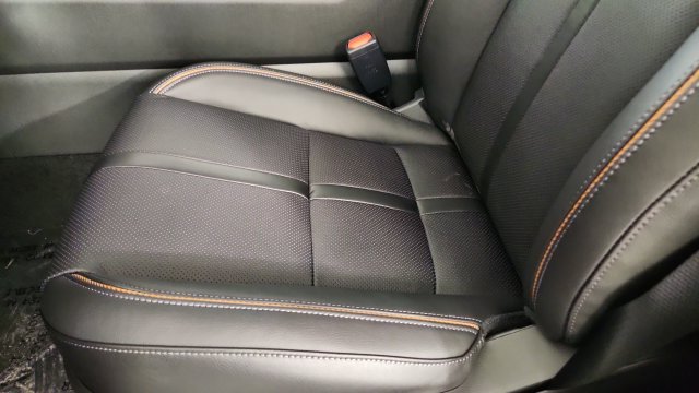 New 2026 MAZDA CX-50 AWD 2.5 Hybrid w/ Cargo Package image 13
