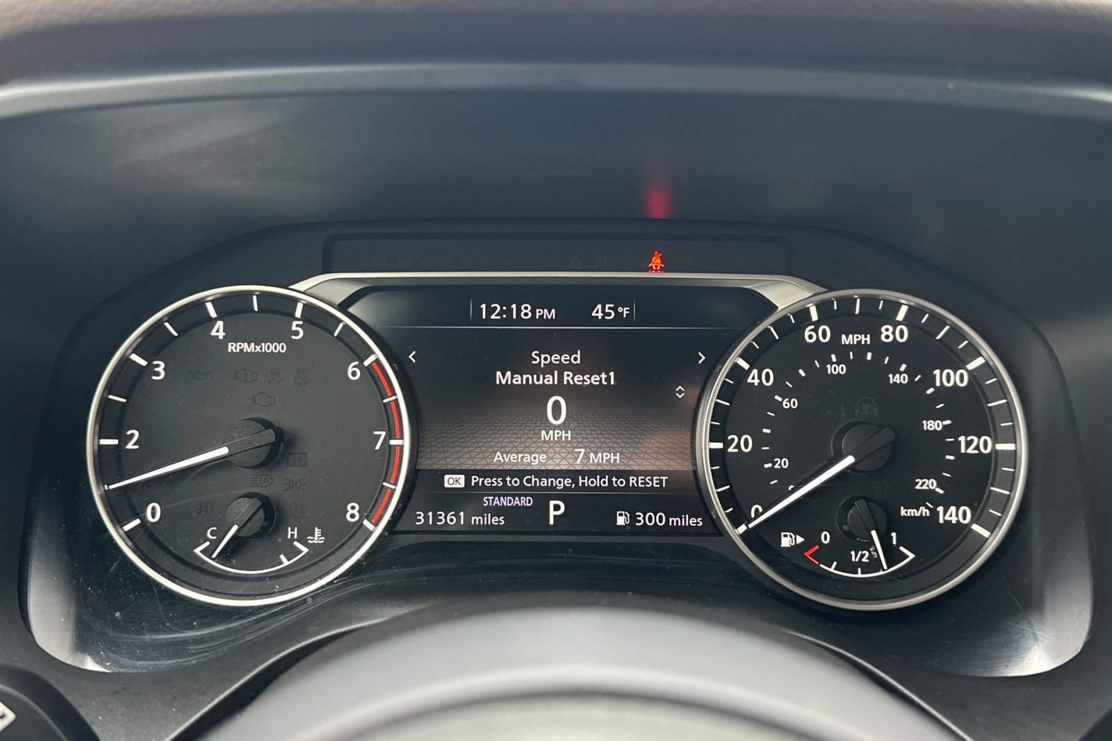 Certified 2021 Nissan Rogue S image 24