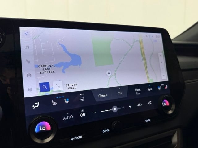 Used 2024 Lexus RX 350 Premium Plus w/ Convenience Package FWD image 22