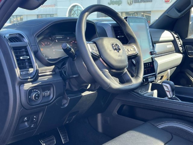 New 2027 RAM 1500 RHO AWD/4WD image 9