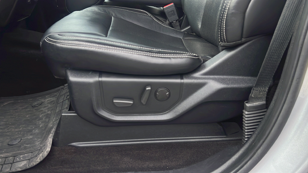 Used 2020 Ford F150 Lariat AWD/4WD image 27