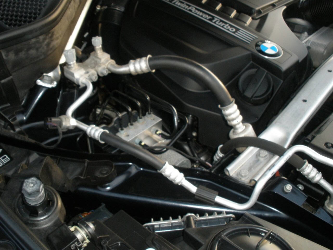 Used 2017 BMW X5 xDrive35i image 14