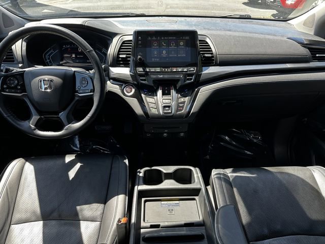 Used 2023 Honda Odyssey Elite image 15