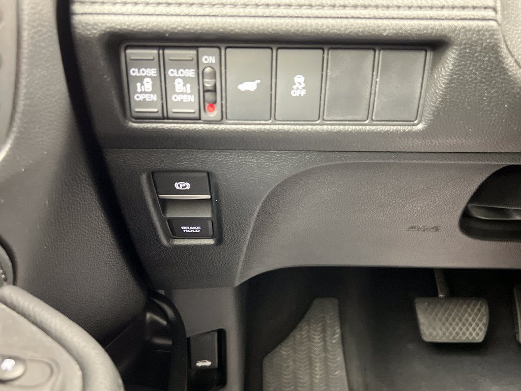 Used 2025 Honda Odyssey EX-L image 58