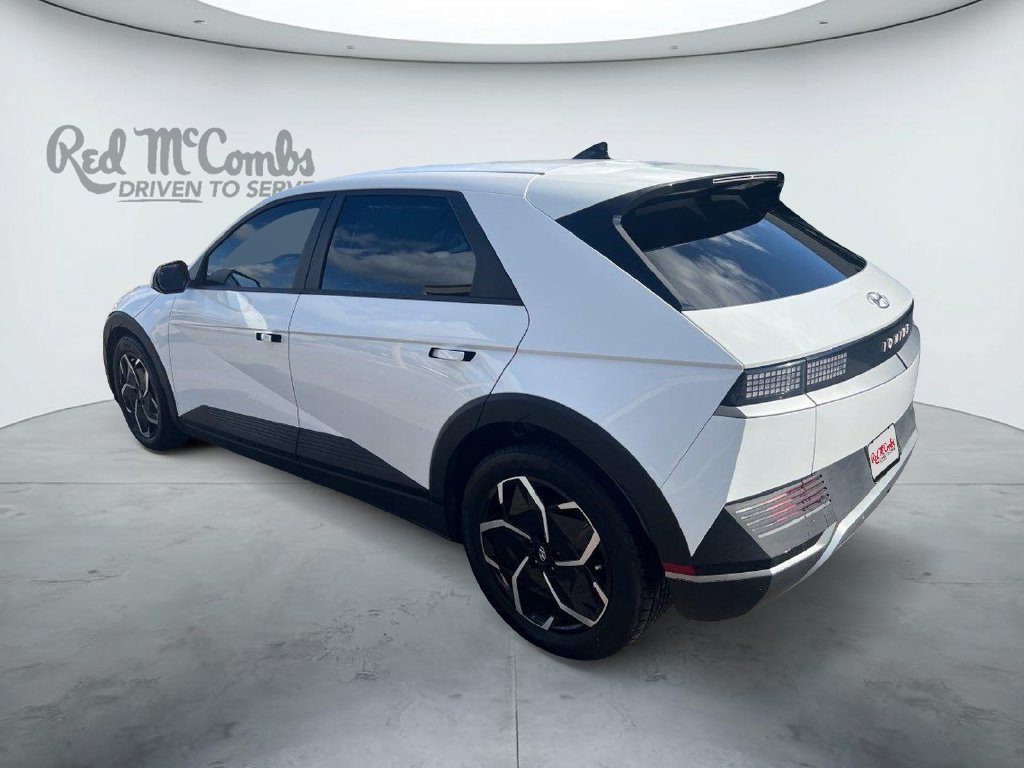 Used 2023 Hyundai Ioniq 5 SEL AWD/4WD image 6