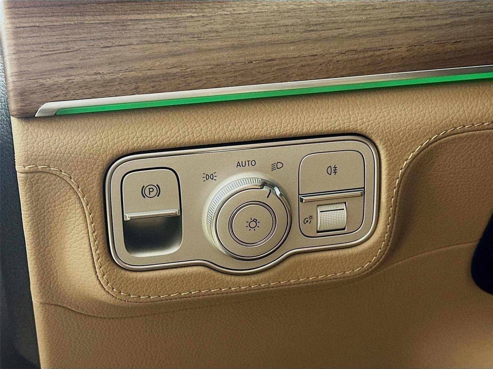 Certified 2026 Mercedes-Benz GLE 350 4MATIC image 10