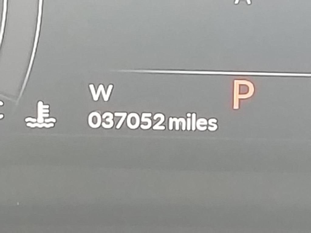 Certified 2023 Acura RDX FWD image 22