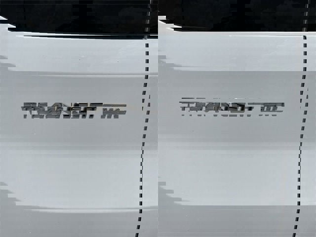 Used 2024 Ford Transit 350 XLT image 30