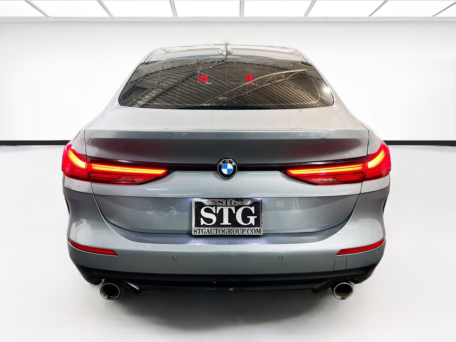 Used 2024 BMW 228i Gran Coupe FWD image 5