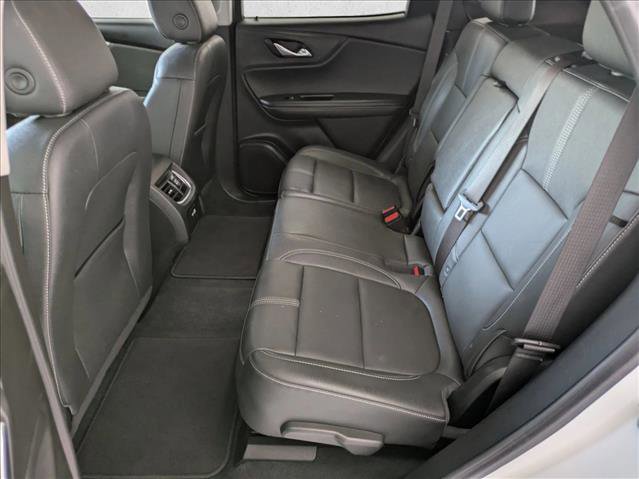 Used 2024 Chevrolet Blazer LT image 17