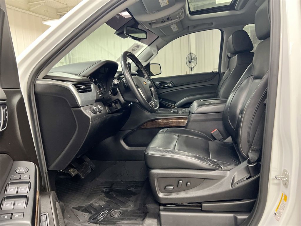 Used 2020 Chevrolet Tahoe LT image 20