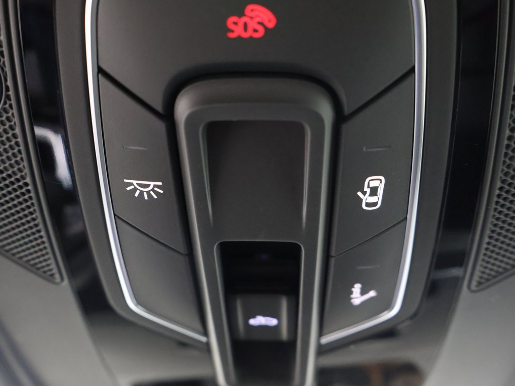 Certified 2025 Audi A5 2.0T Premium Plus w/ Premium Plus image 8