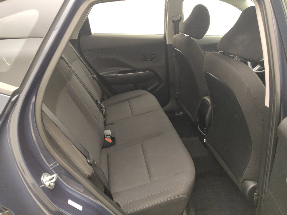 Used 2024 Hyundai Kona SE FWD image 19