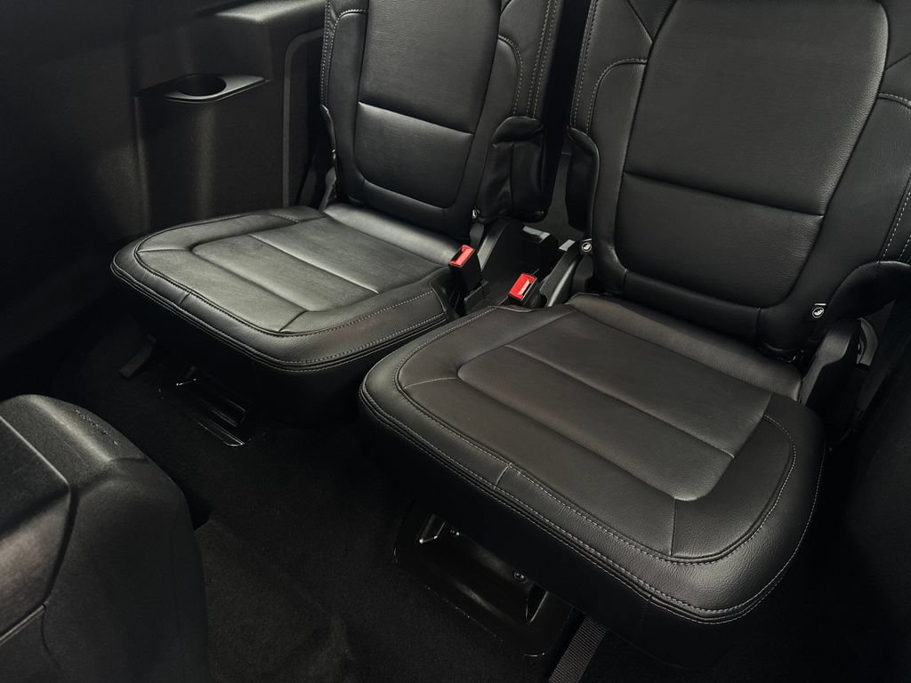 Used 2023 Ford Bronco 2-Door AWD/4WD image 34