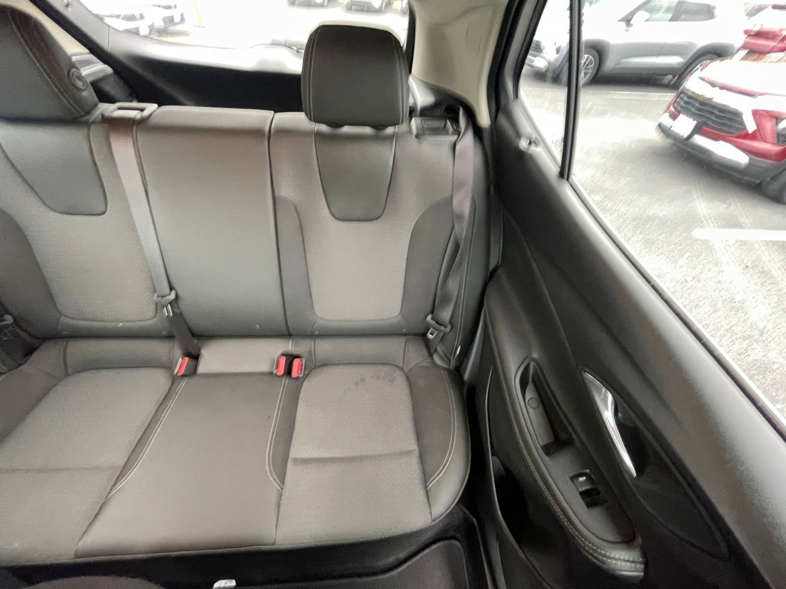 Used 2025 Buick Encore GX Preferred image 31