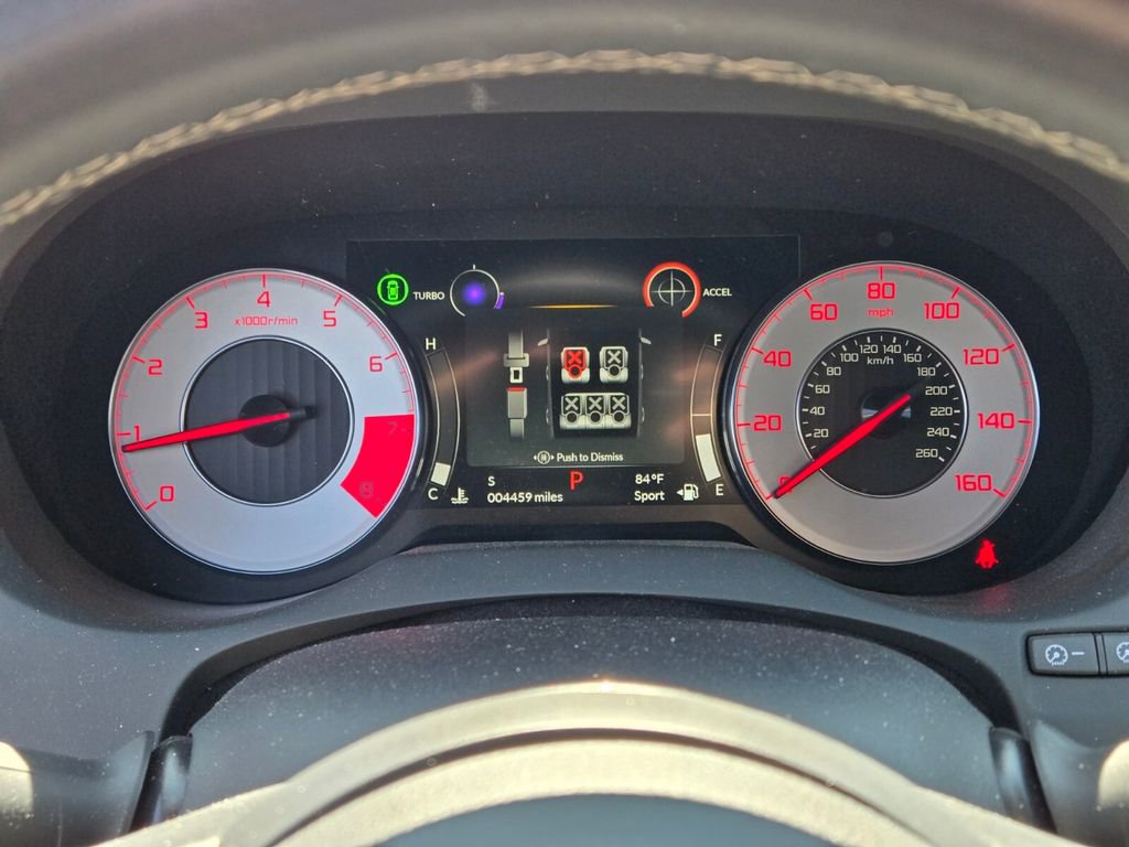 Certified 2025 Acura RDX A-Spec AWD/4WD image 12