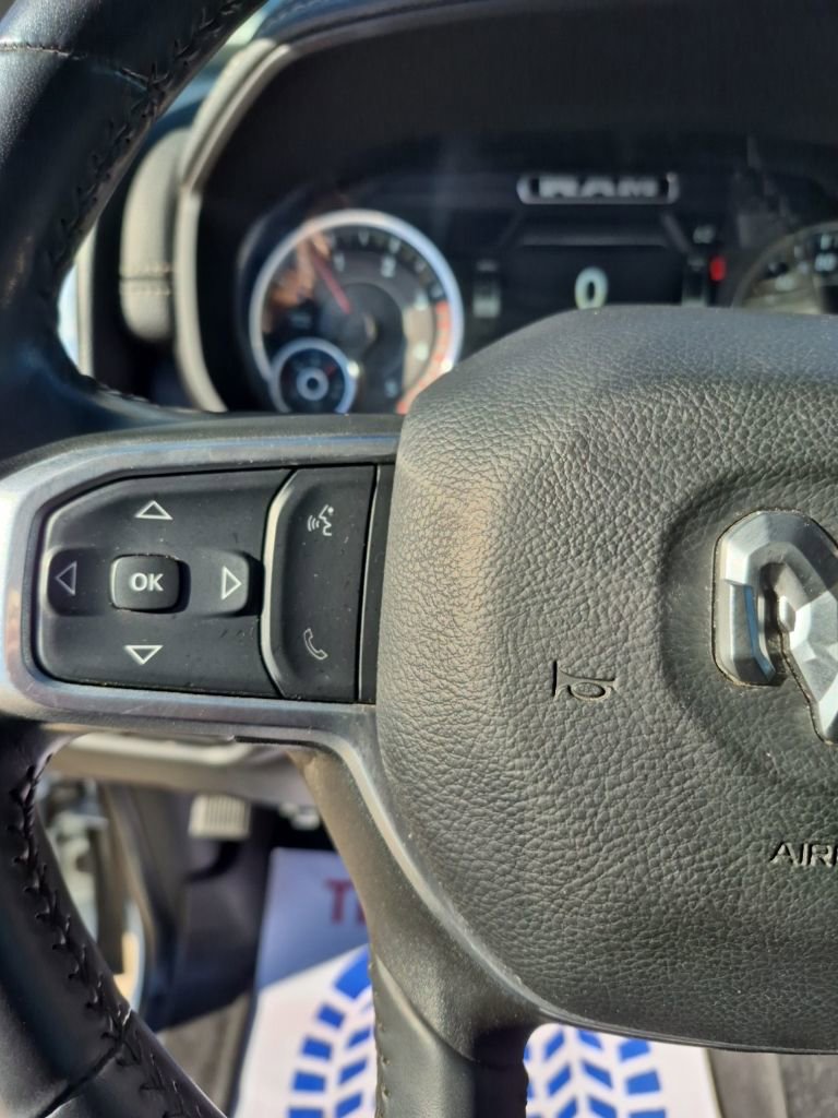 Certified 2023 RAM 2500 Laramie image 33