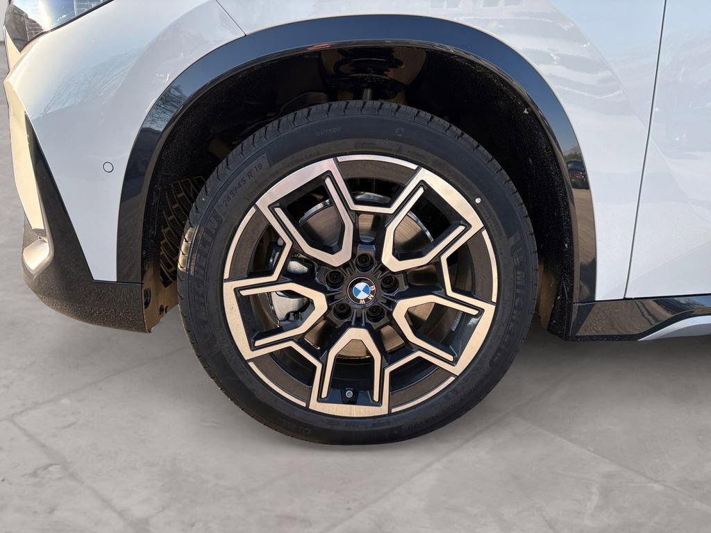 New 2026 BMW X1 xDrive28i w/ Convenience Package image 14