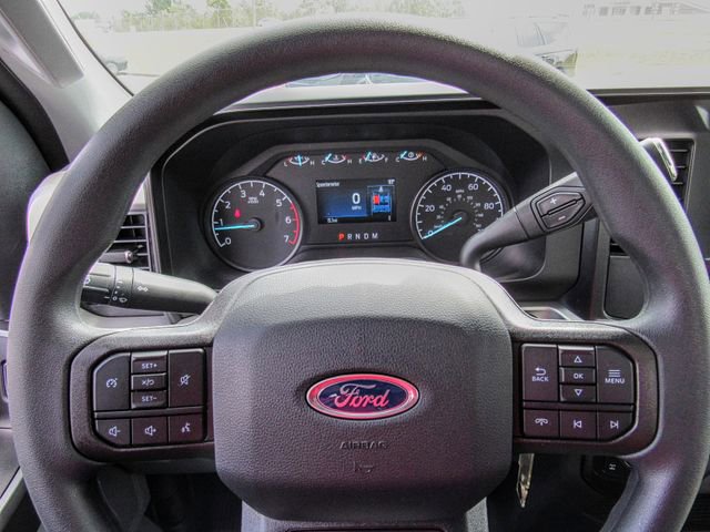 New 2026 Ford F250 XL image 13