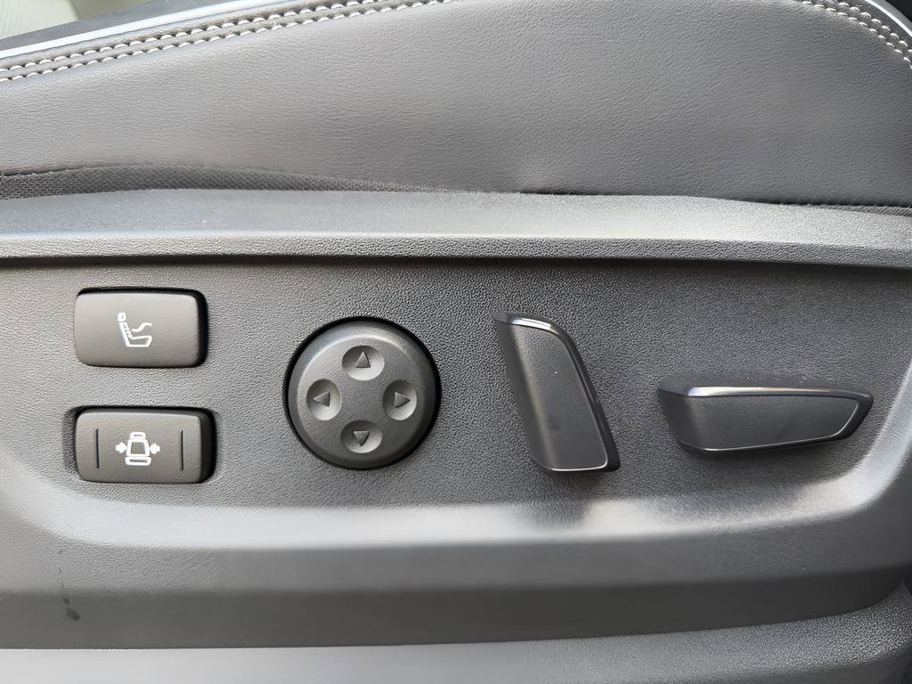 Used 2025 INFINITI QX80 Autograph image 23