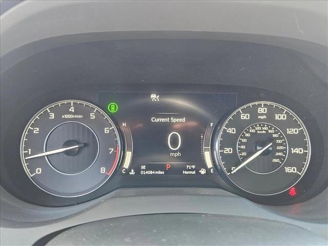 Used 2023 Acura RDX FWD w/ Technology Package image 11