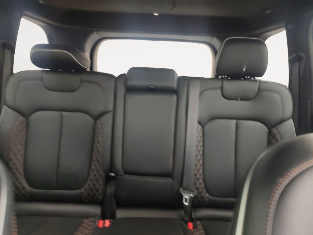 Used 2024 Jeep Grand Cherokee Summit image 13