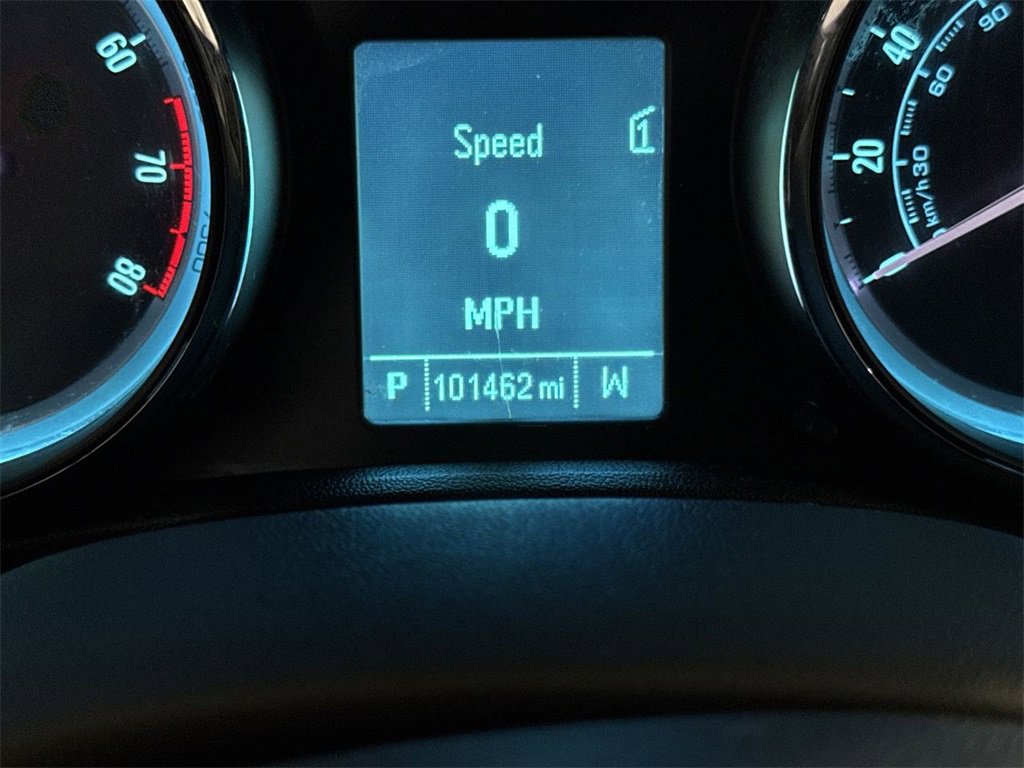 Used 2013 Buick Verano image 12