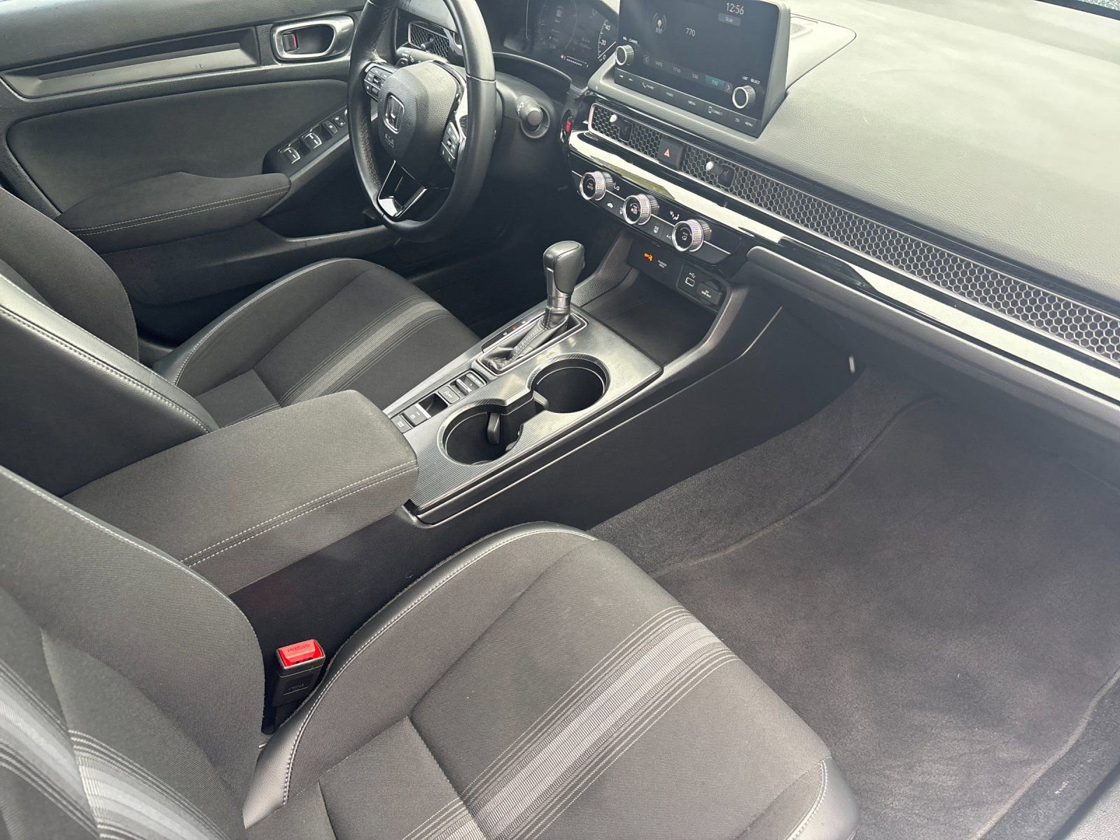Used 2023 Honda Civic Sport image 16