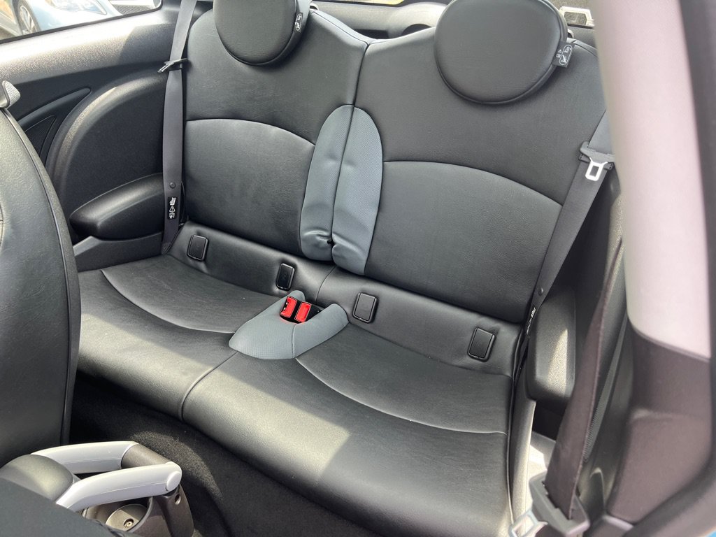 Used 2007 MINI Cooper Hardtop FWD image 37