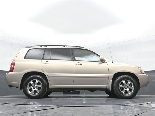 Used 2004 Toyota Highlander V6 image 50