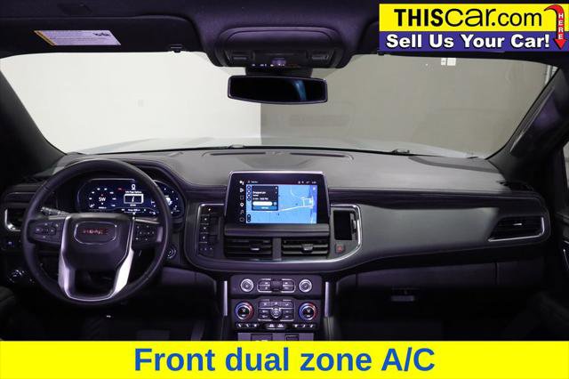 Used 2023 GMC Yukon XL SLT w/ Max Trailering Package image 17