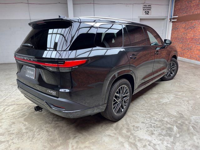 Used 2024 Lexus TX 350 AWD w/ Technology Package image 7