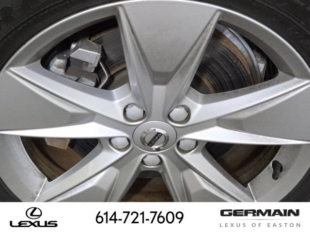 Used 2022 Volvo XC60 B5 Momentum AWD/4WD image 13
