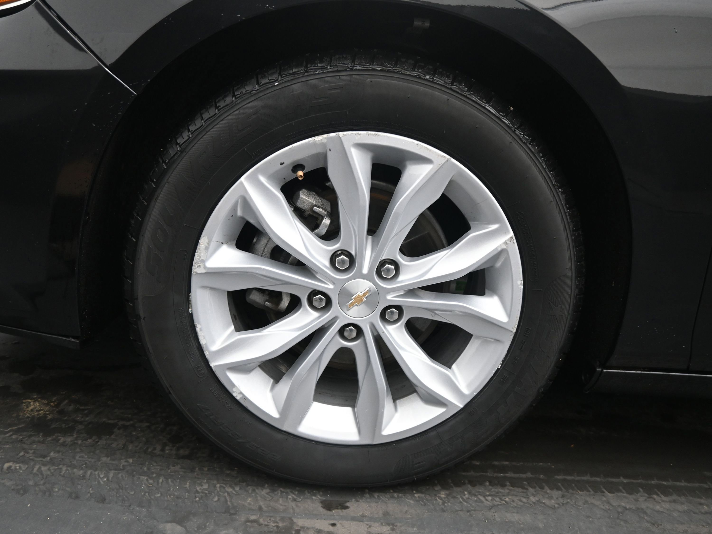 Used 2024 Chevrolet Malibu LT image 11