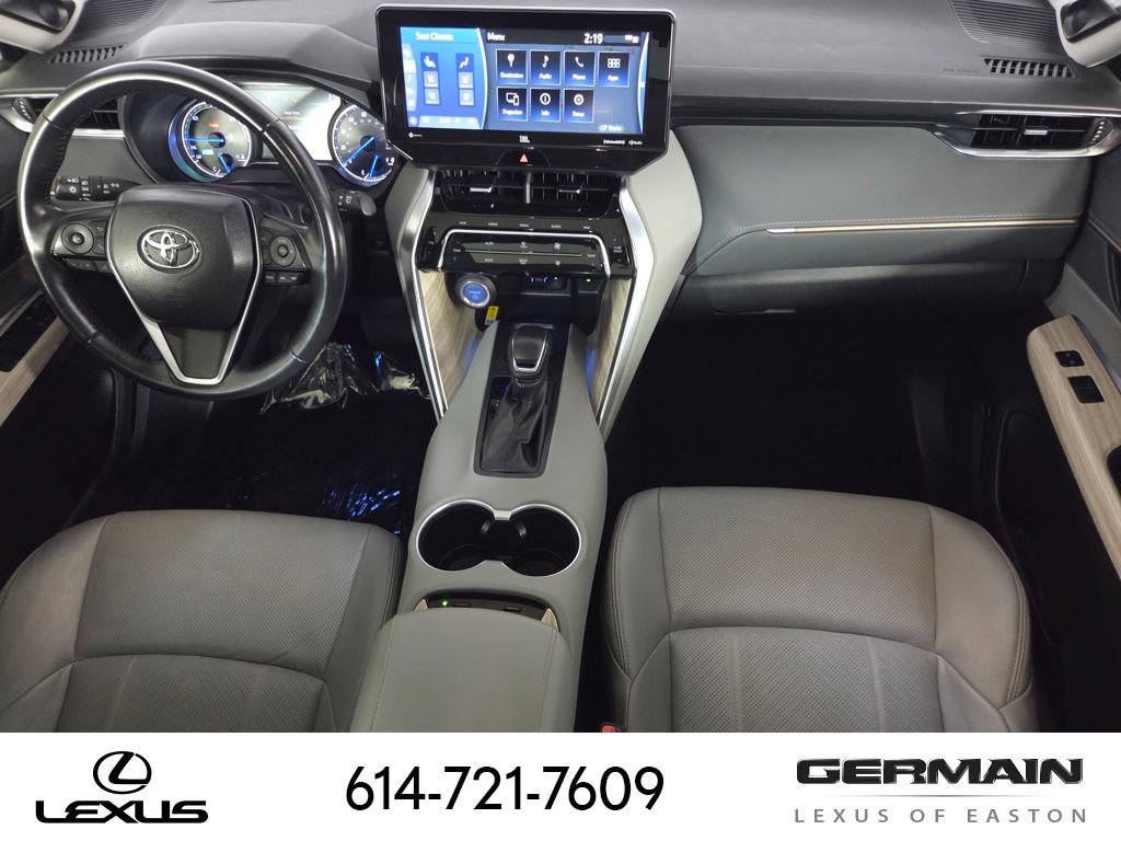 Used 2022 Toyota Venza Limited w/ Advanced Technology Package AWD/4WD image 29